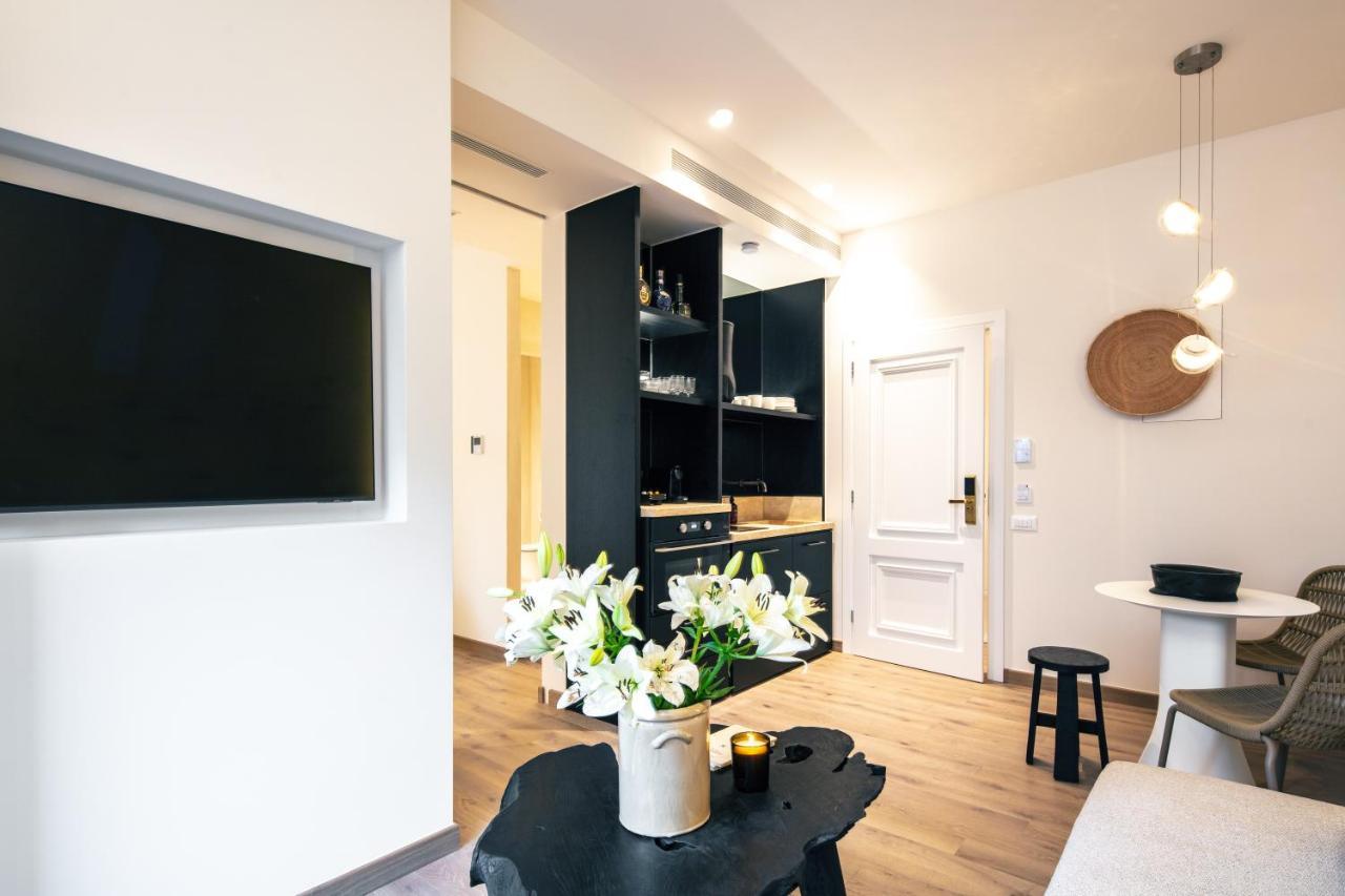 Path I & II - A Taste Of Elegance Apartment Chania  Exterior photo