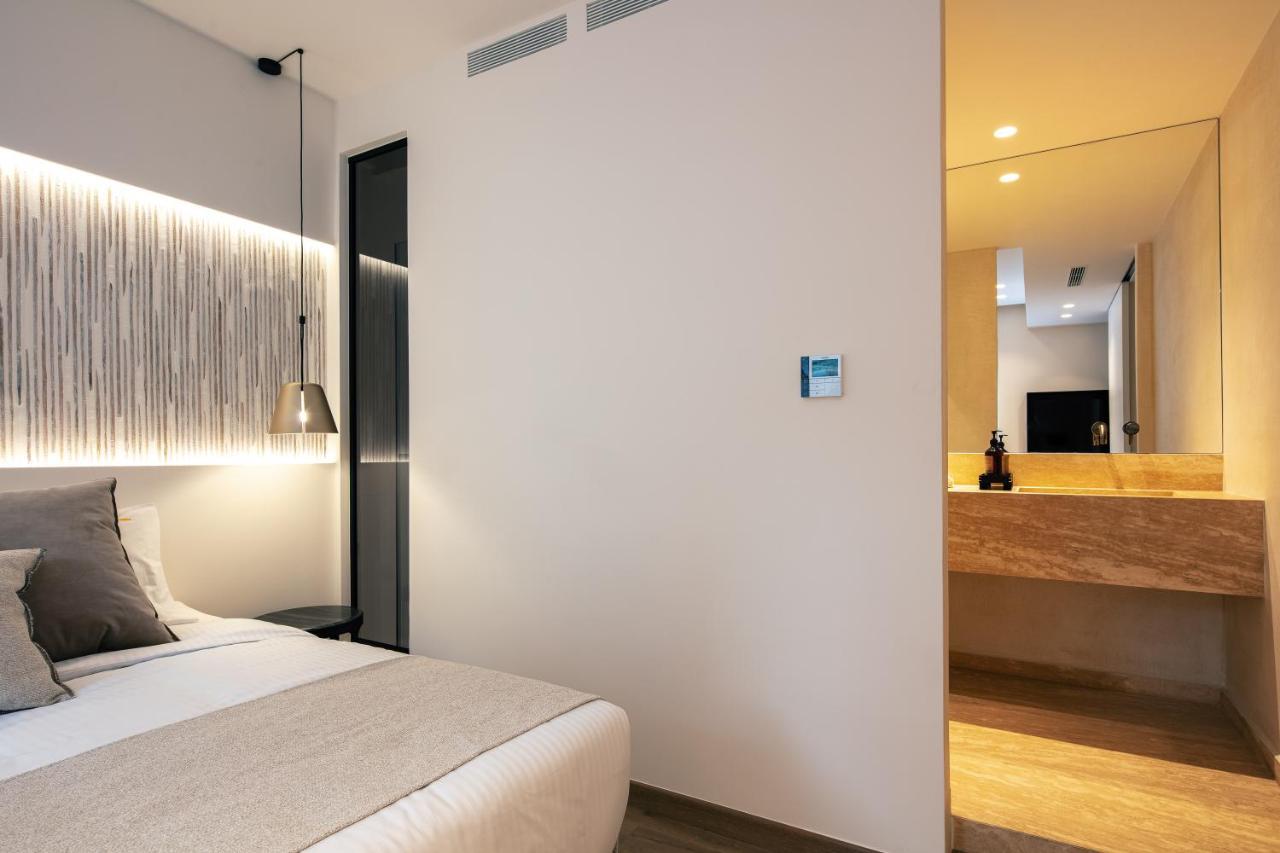 Path I & II - A Taste Of Elegance Apartment Chania  Exterior photo