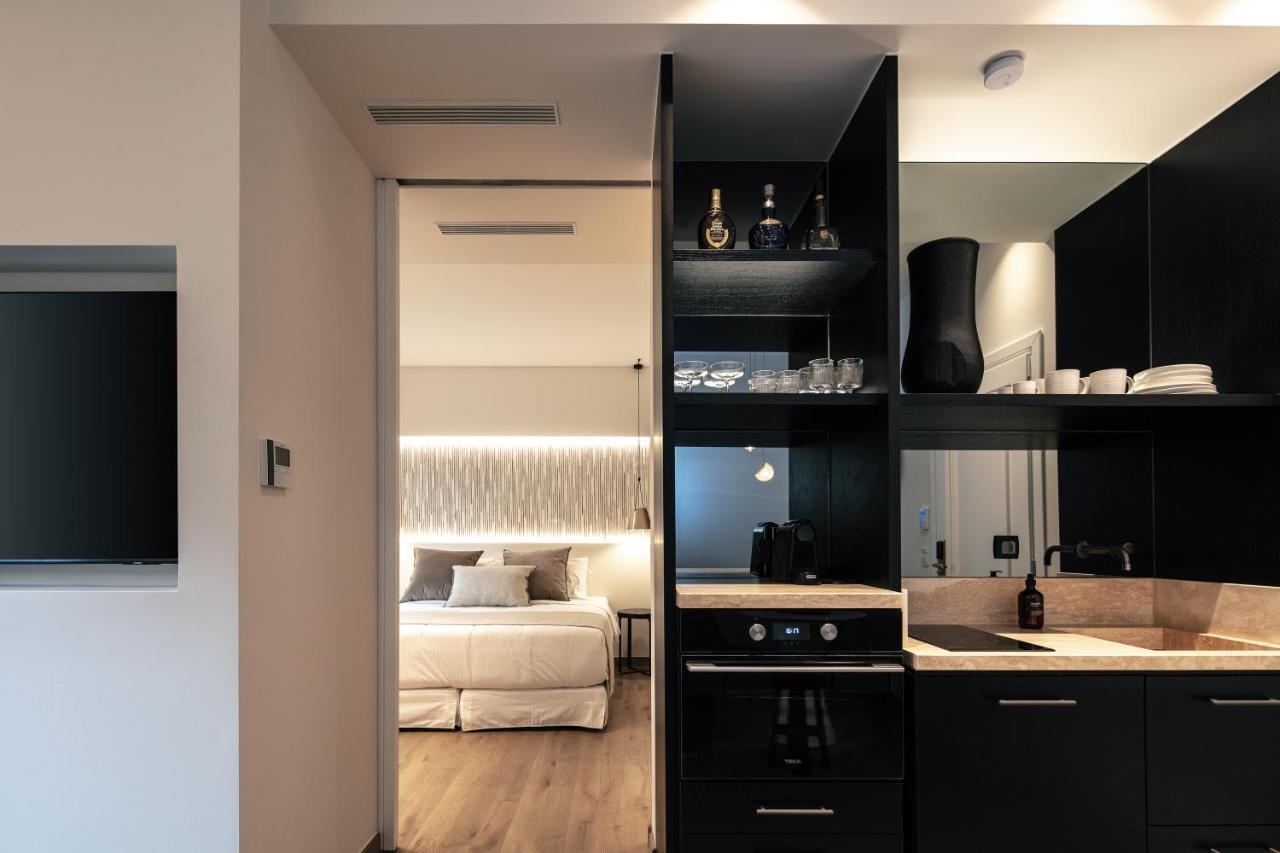 Path I & II - A Taste Of Elegance Apartment Chania  Exterior photo