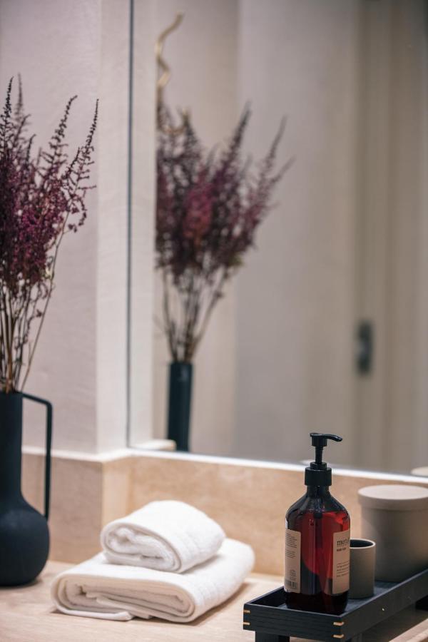 Path I & II - A Taste Of Elegance Apartment Chania  Exterior photo